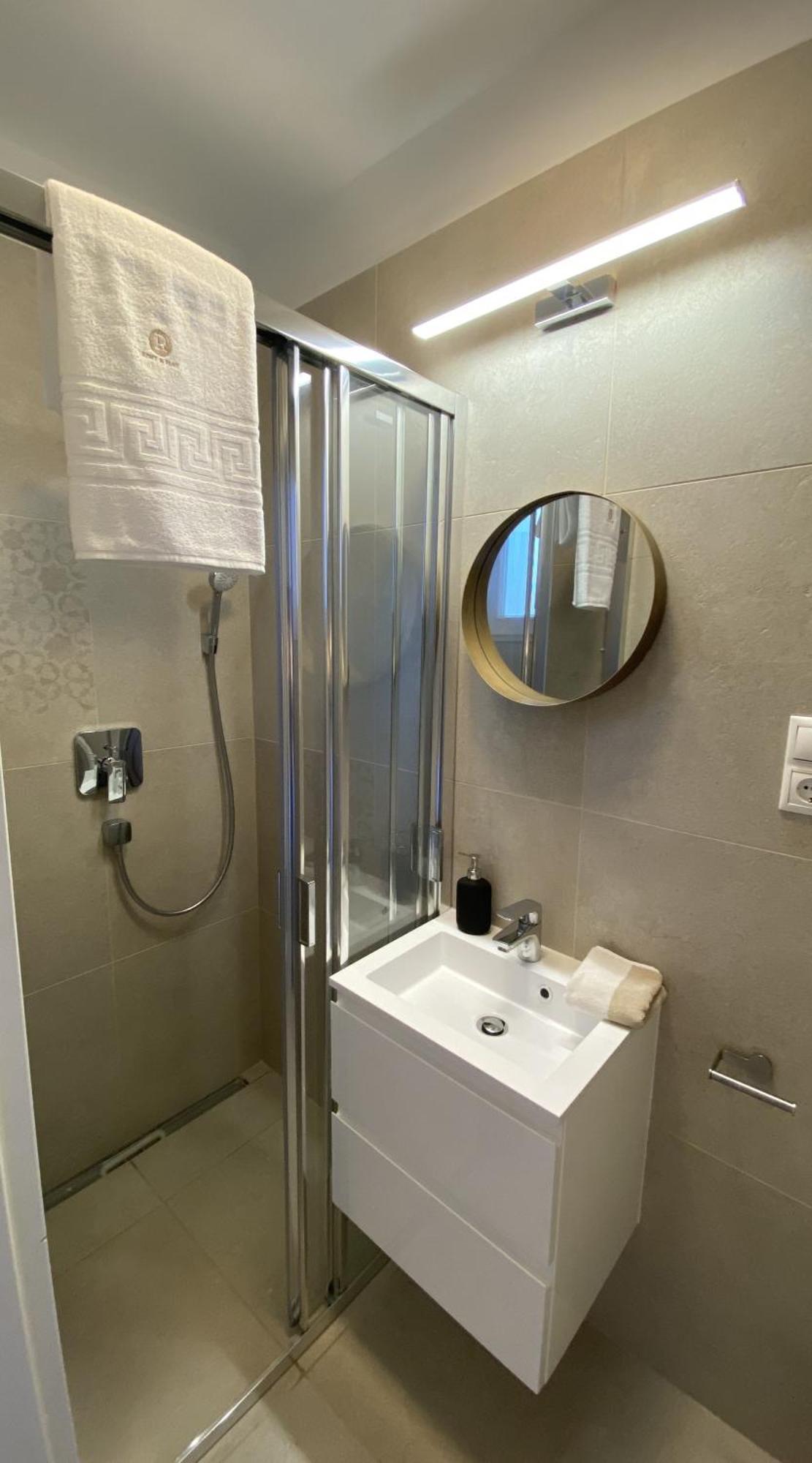 Modern Apartment Near The River بودابست المظهر الخارجي الصورة