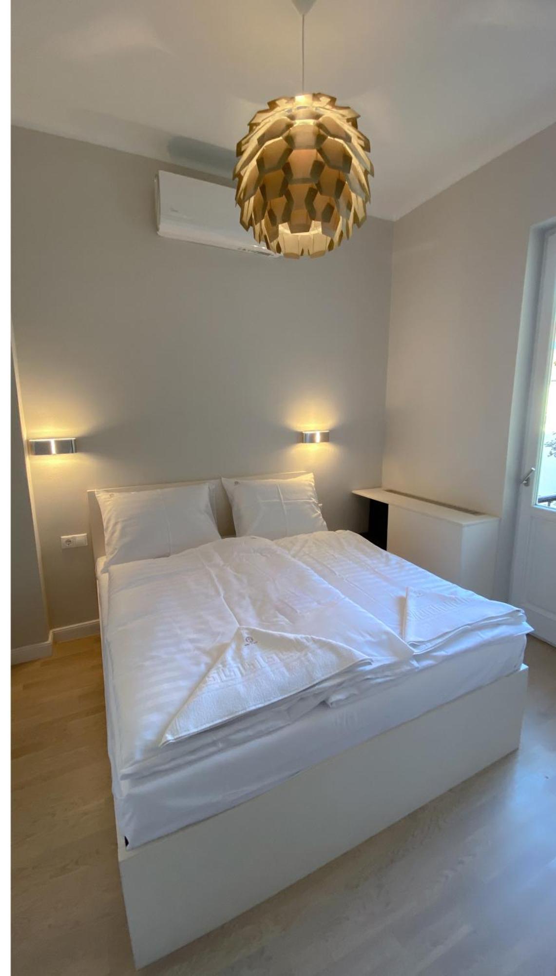 Modern Apartment Near The River بودابست المظهر الخارجي الصورة