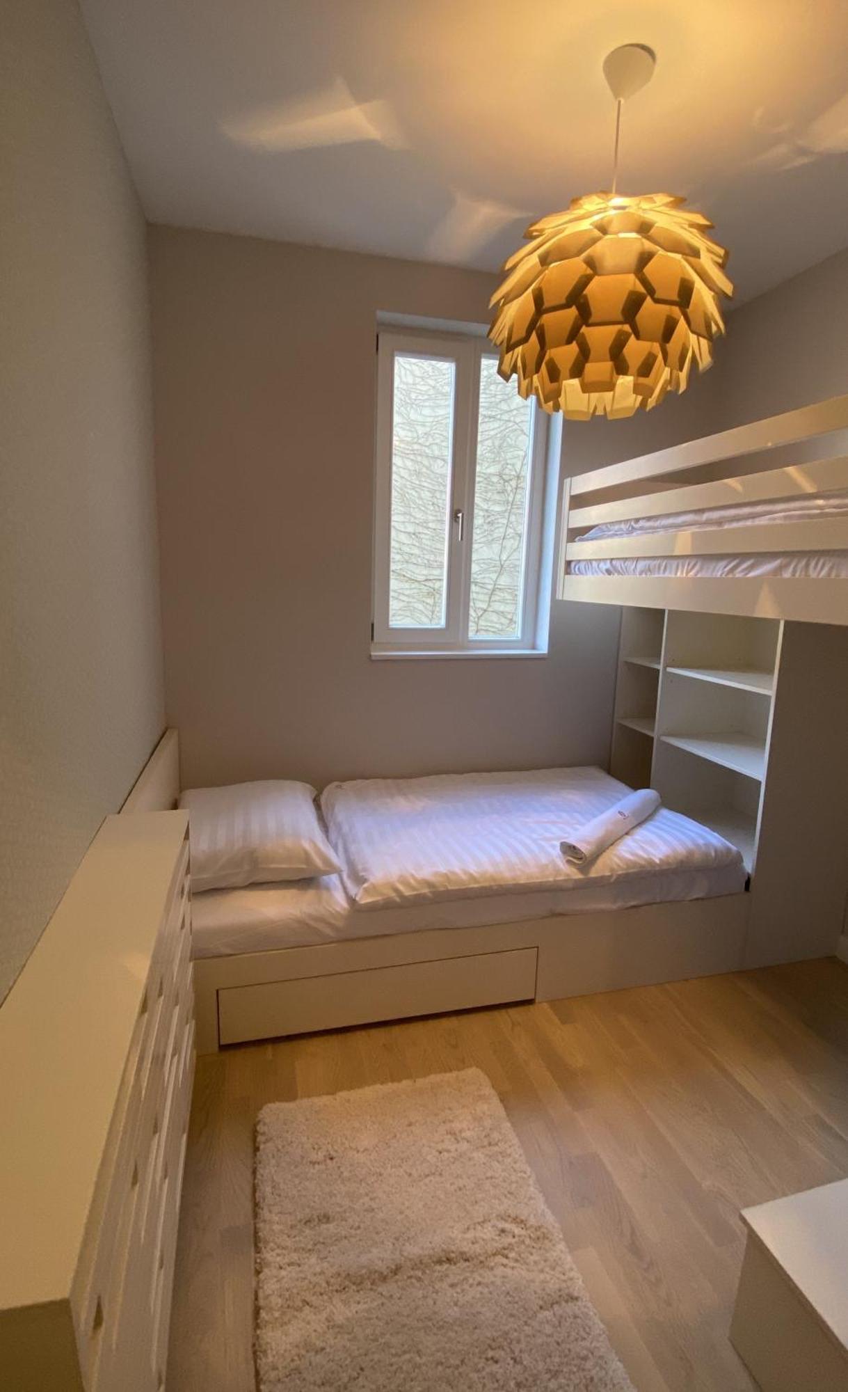 Modern Apartment Near The River بودابست المظهر الخارجي الصورة