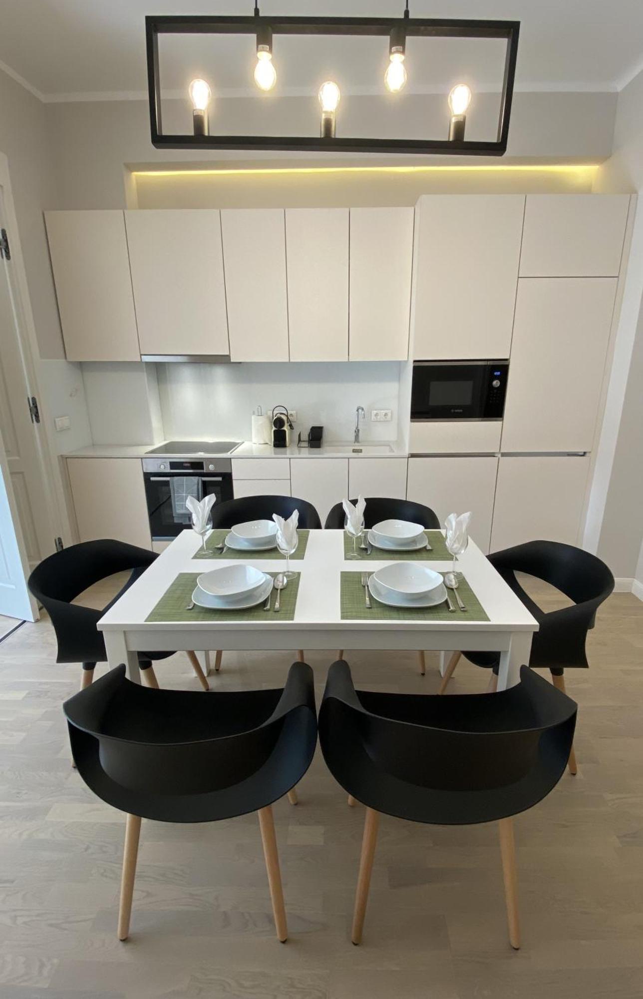 Modern Apartment Near The River بودابست المظهر الخارجي الصورة