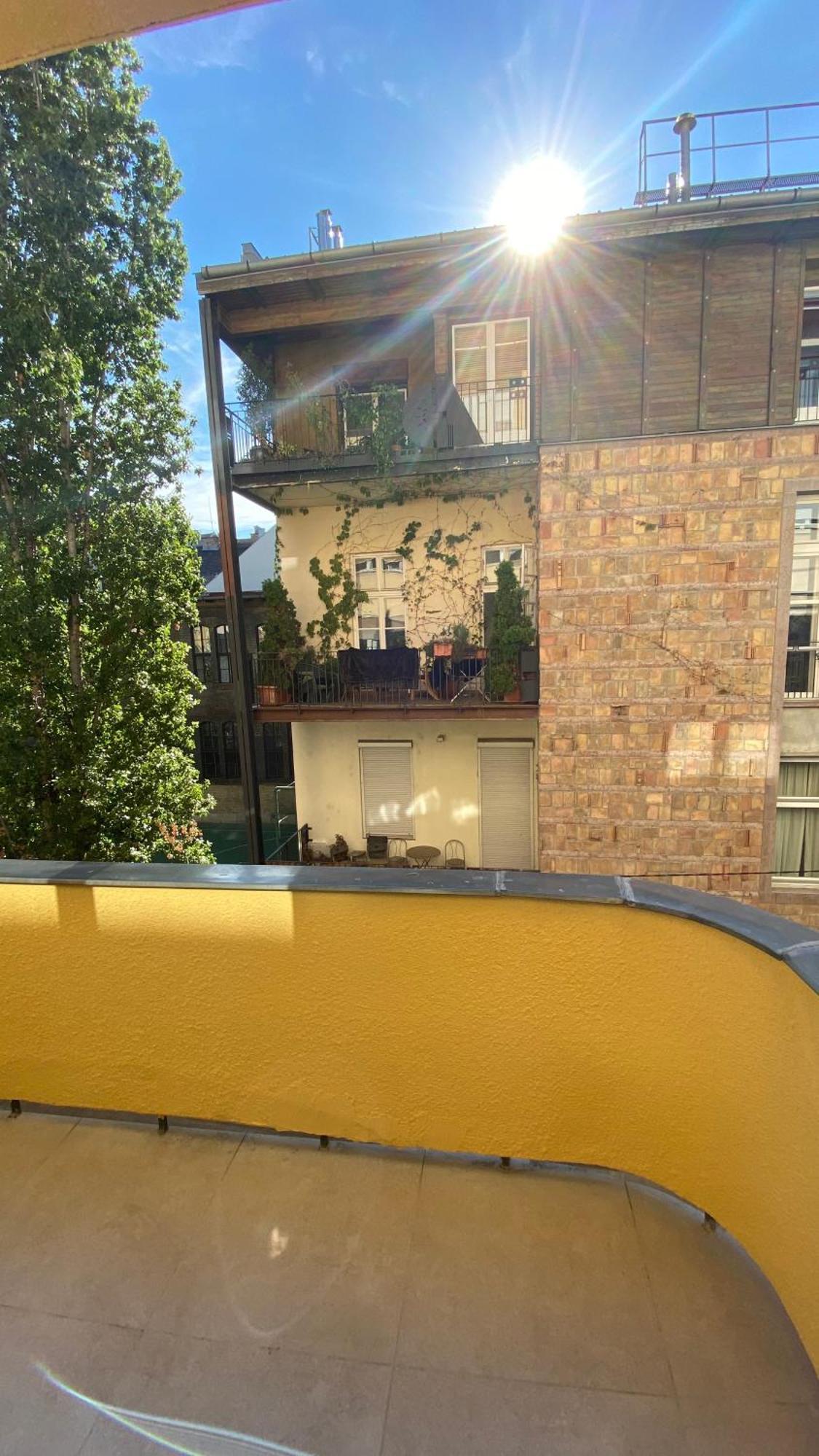 Modern Apartment Near The River بودابست المظهر الخارجي الصورة